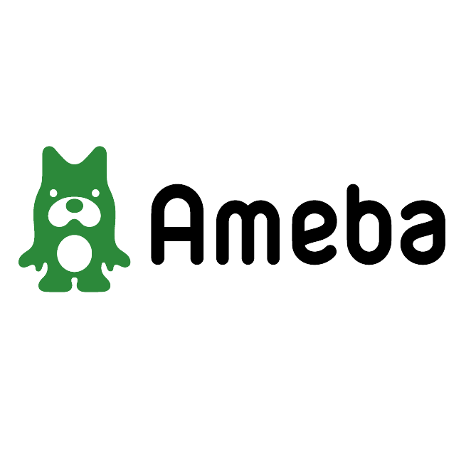 アメブロリンク